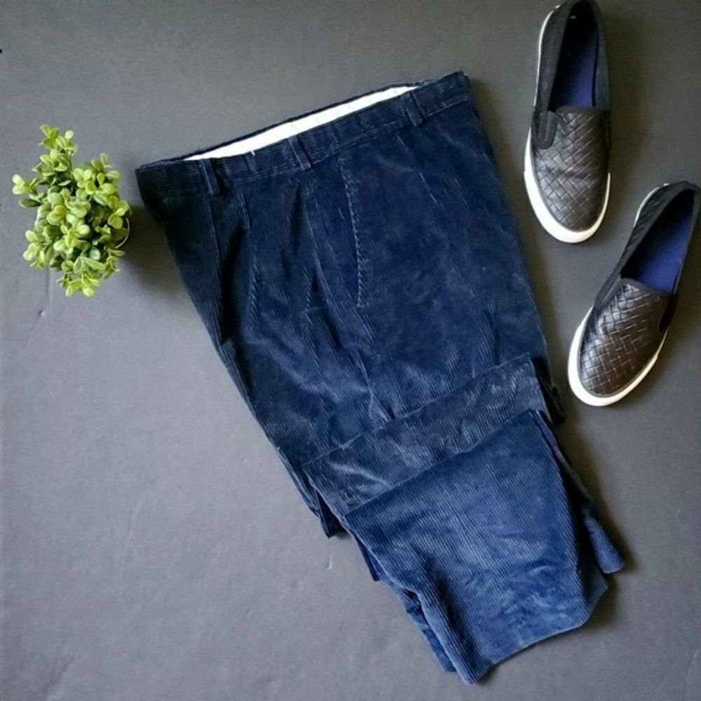 Vintage Preswick and Moore Corduroy Pants